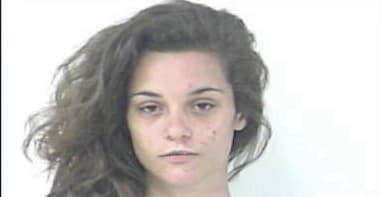 Mariana Mougdis, - St. Lucie County, FL 